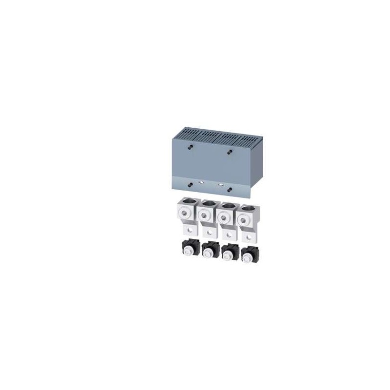 Siemens Siemens 3VA9214-0JJ13 – SENTRON 3VA molded-case circuit-breaker accessory or spare part
