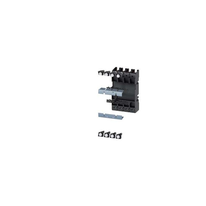 Siemens Siemens 3VA9214-0KP00 – SENTRON 3VA molded-case circuit-breaker accessory or spare part