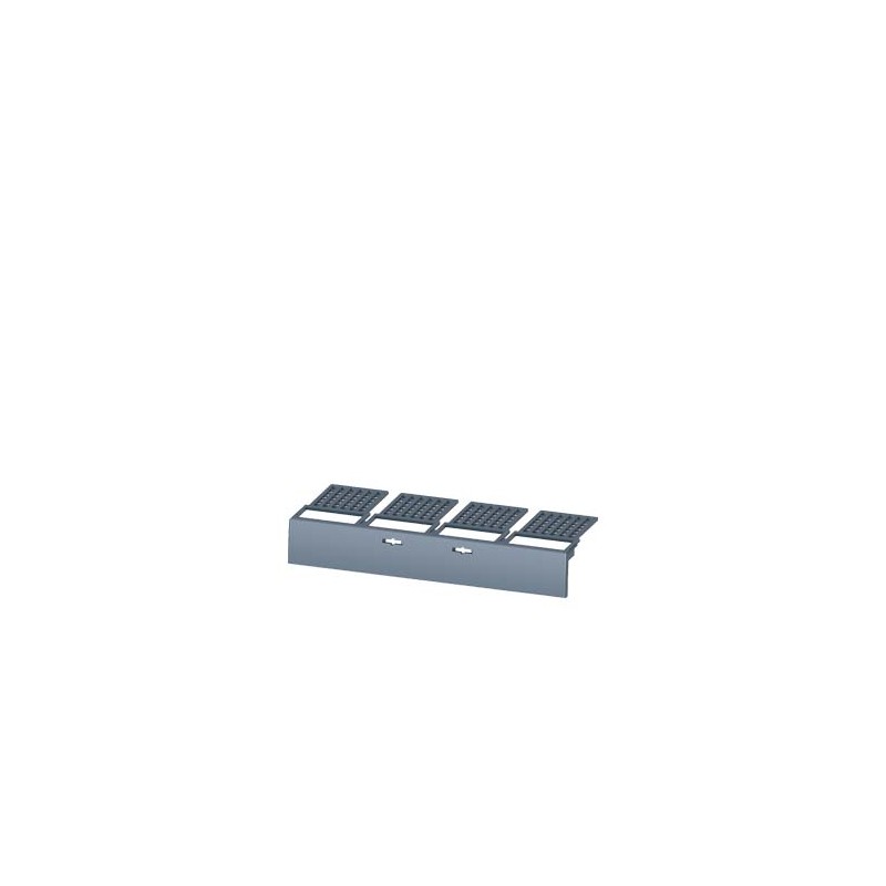 Siemens Siemens 3VA9221-0WD40 – SENTRON 3VA molded-case circuit-breaker accessory or spare part