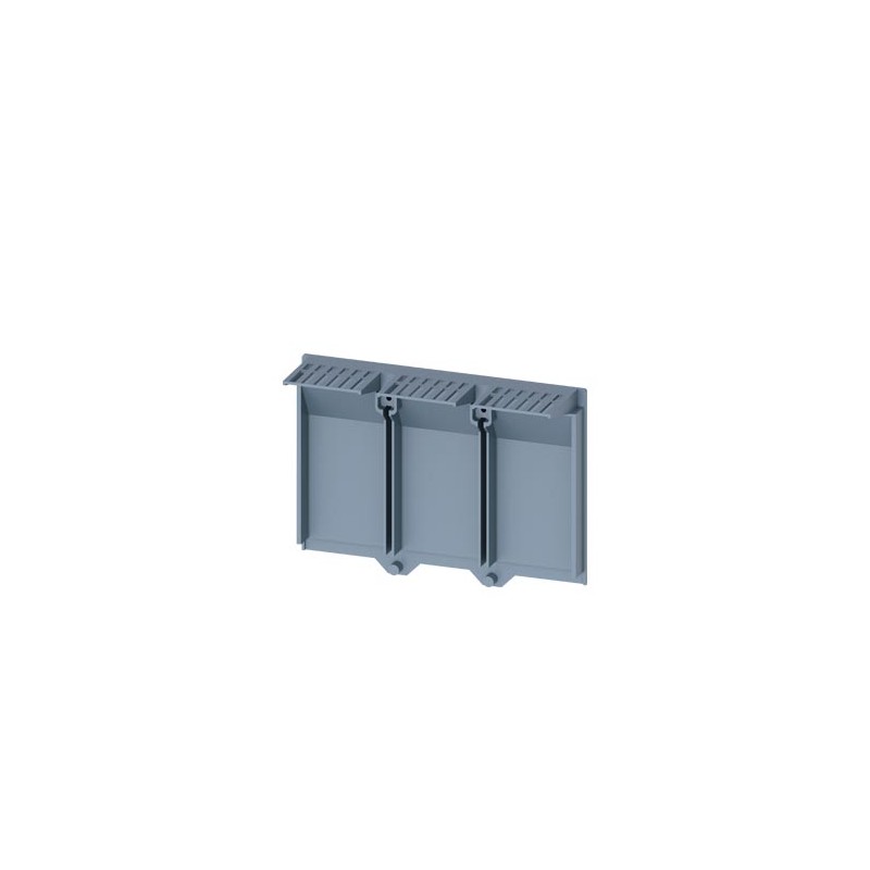 Siemens Siemens 3VA9221-0WJ30 – SENTRON 3VA molded-case circuit-breaker accessory or spare part