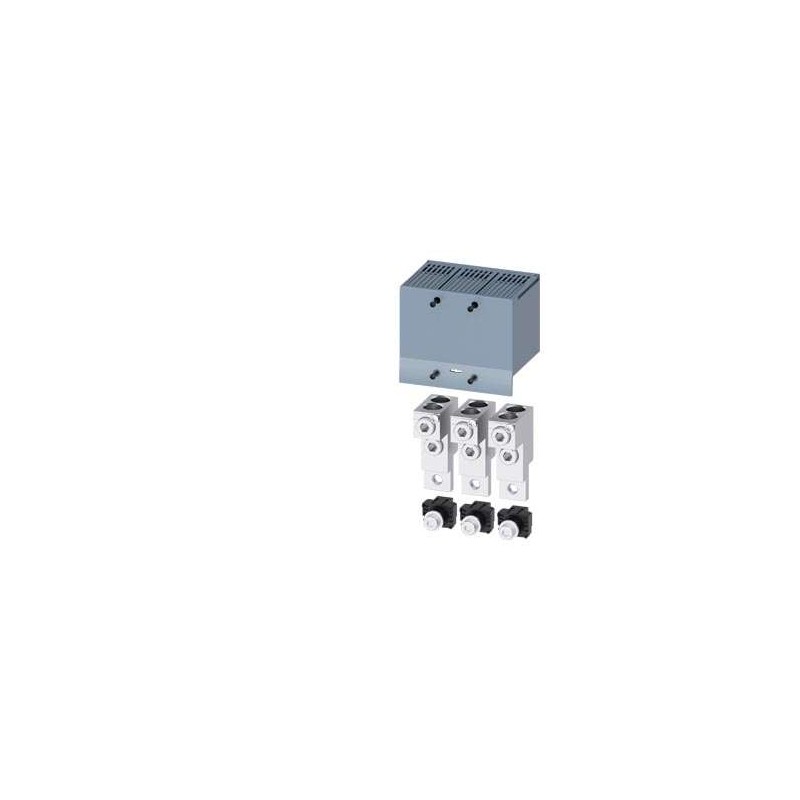 Siemens Siemens 3VA9223-0JC22 – SENTRON 3VA molded-case circuit-breaker accessory or spare part