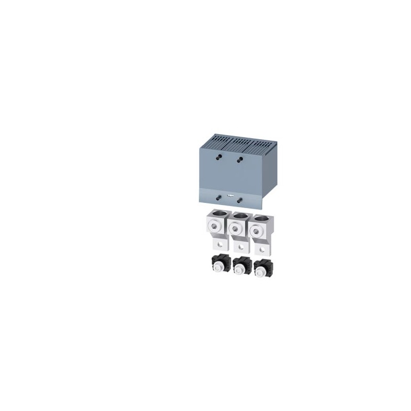 Siemens Siemens 3VA9223-0JJ13 – SENTRON 3VA molded-case circuit-breaker accessory or spare part