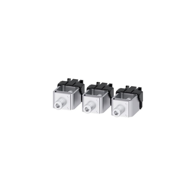 Siemens Siemens 3VA9253-0JA11 – SENTRON 3VA molded-case circuit-breaker accessory or spare part