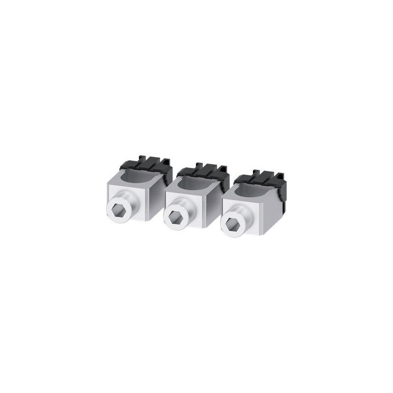 Siemens Siemens 3VA9253-0JB12 – SENTRON 3VA molded-case circuit-breaker accessory or spare part