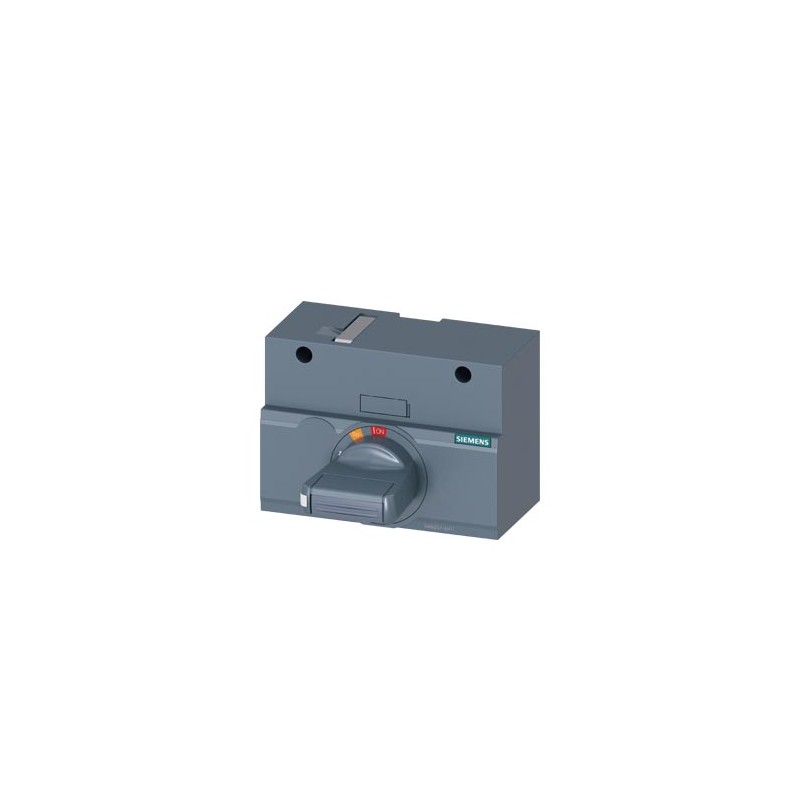 Siemens Siemens 3VA9257-0EK11 – SENTRON 3VA molded-case circuit-breaker accessory or spare part
