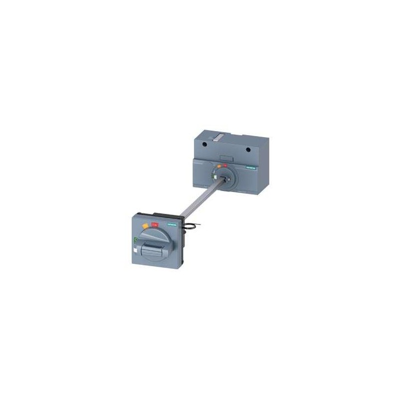 Siemens Siemens 3VA9257-0FK23 – SENTRON 3VA molded-case circuit-breaker accessory or spare part