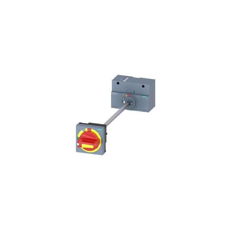Siemens Siemens 3VA9257-0FK25 – SENTRON 3VA molded-case circuit-breaker accessory or spare part