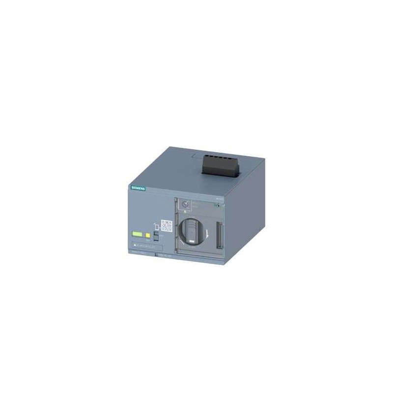 Siemens Siemens 3VA9257-0HA20 – SENTRON 3VA molded-case circuit-breaker accessory or spare part