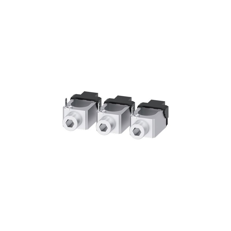 Siemens Siemens 3VA9263-0JG12 – SENTRON 3VA molded-case circuit-breaker accessory or spare part