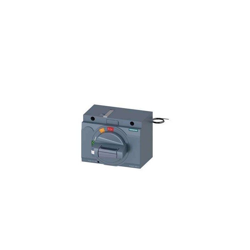 Siemens Siemens 3VA9267-0EK13 – SENTRON 3VA molded-case circuit-breaker accessory or spare part