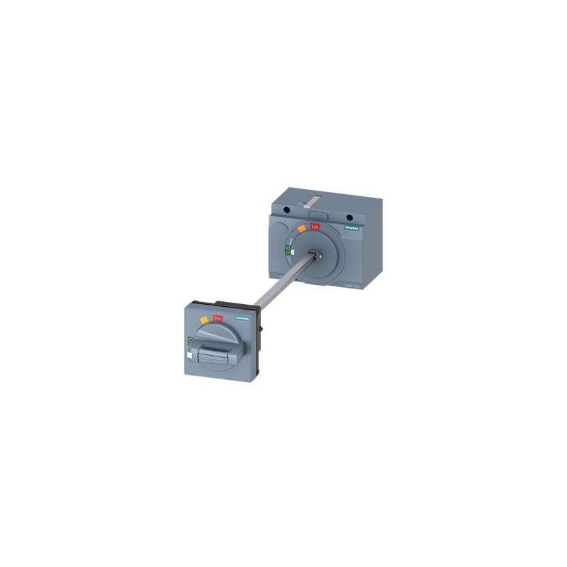 Siemens Siemens 3VA9267-0FK21 – SENTRON 3VA molded-case circuit-breaker accessory or spare part