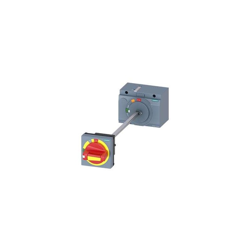 Siemens Siemens 3VA9267-0FK25 – SENTRON 3VA molded-case circuit-breaker accessory or spare part