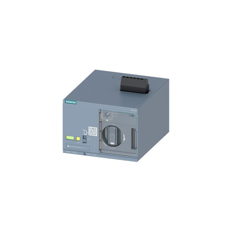 Siemens Siemens 3VA9267-0HA22 – SENTRON 3VA molded-case circuit-breaker accessory or spare part