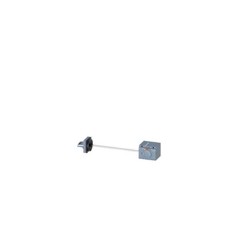 Siemens Siemens 3VA9267-0PK11 – SENTRON 3VA molded-case circuit-breaker accessory or spare part