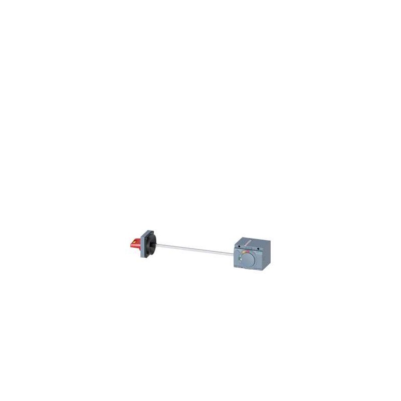 Siemens Siemens 3VA9267-0PK17 – SENTRON 3VA molded-case circuit-breaker accessory or spare part