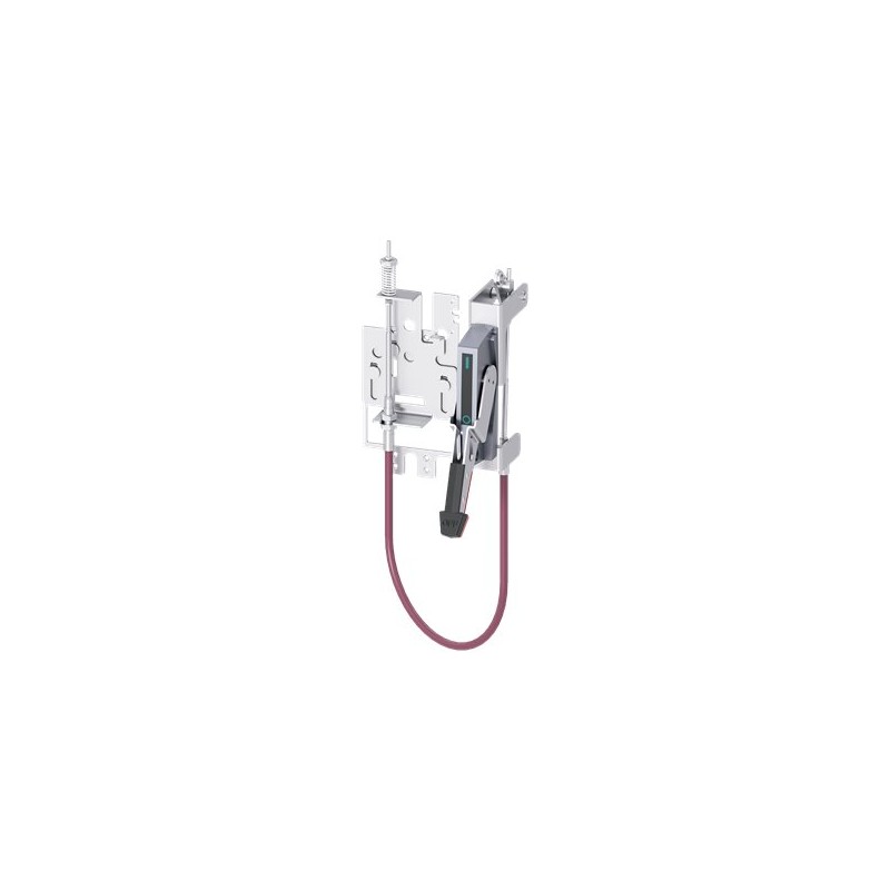 Siemens Siemens 3VA9277-0CK72 – SENTRON 3VA molded-case circuit-breaker accessory or spare part