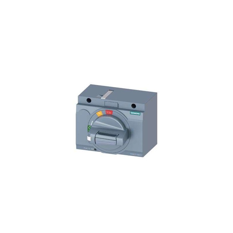Siemens Siemens 3VA9277-0EK11 – SENTRON 3VA molded-case circuit-breaker accessory or spare part