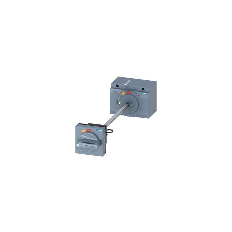 Siemens Siemens 3VA9277-0FK33 – SENTRON 3VA molded-case circuit-breaker accessory or spare part