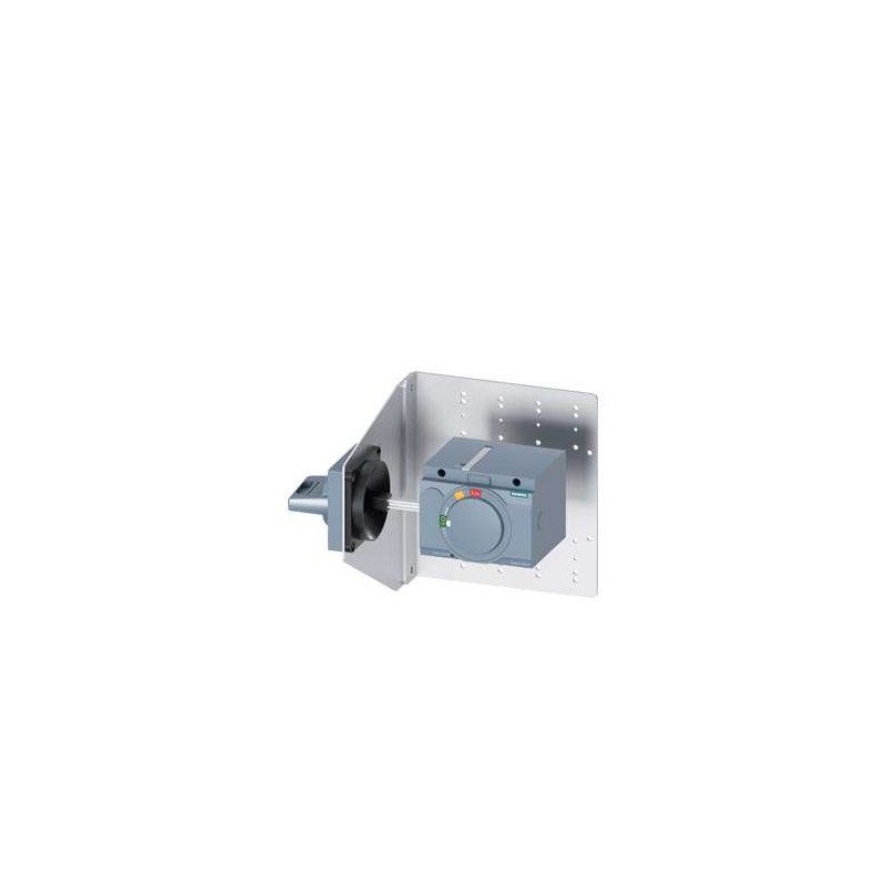 Siemens Siemens 3VA9277-0PK51 – SENTRON 3VA molded-case circuit-breaker accessory or spare part