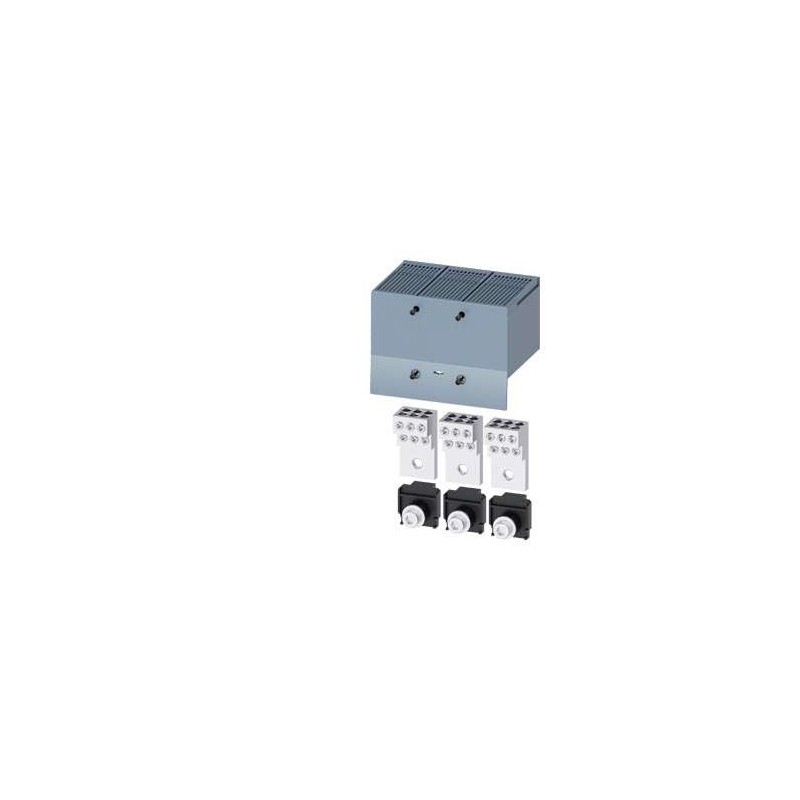 Siemens Siemens 3VA9303-0JF60 – SENTRON 3VA molded-case circuit-breaker accessory or spare part