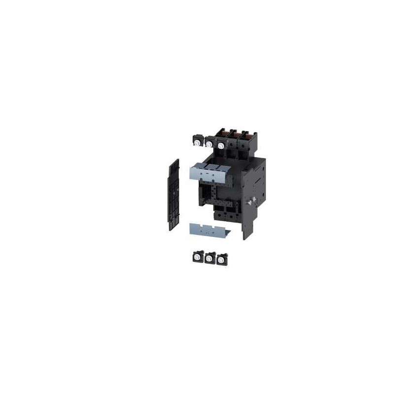 Siemens Siemens 3VA9323-0KD00 – SENTRON 3VA molded-case circuit-breaker accessory or spare part