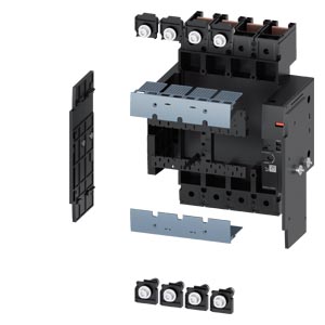 Siemens Siemens 3VA9324-0KD00 – SENTRON 3VA molded-case circuit-breaker accessory or spare part