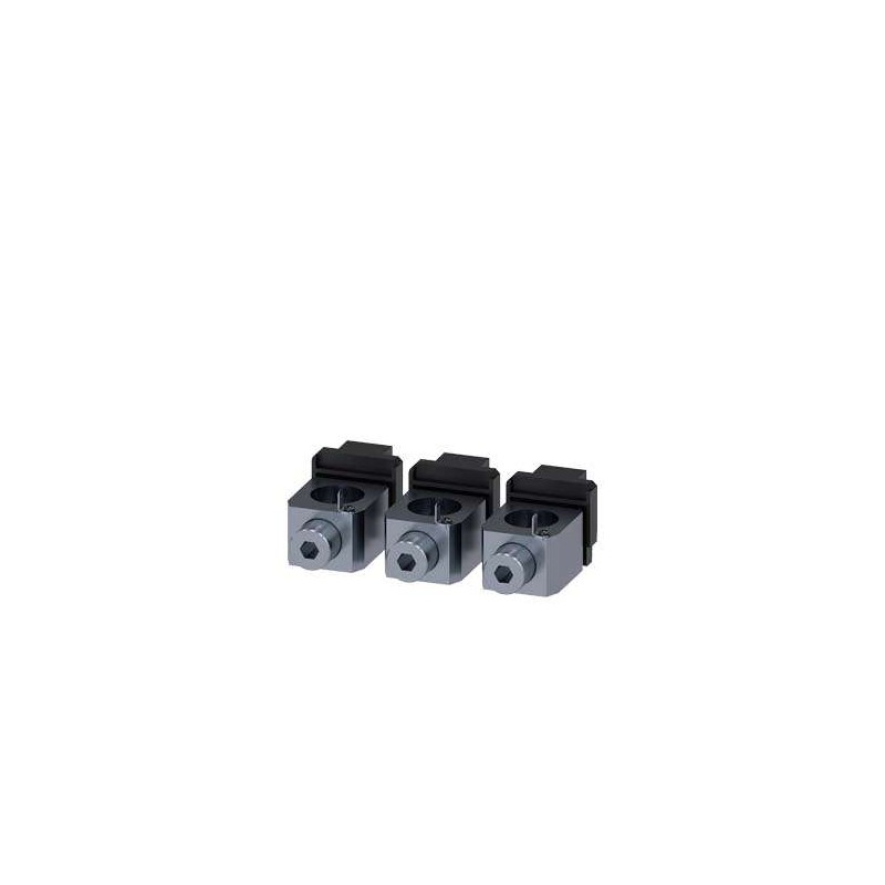 Siemens Siemens 3VA9383-0JG13 – SENTRON 3VA molded-case circuit-breaker accessory or spare part