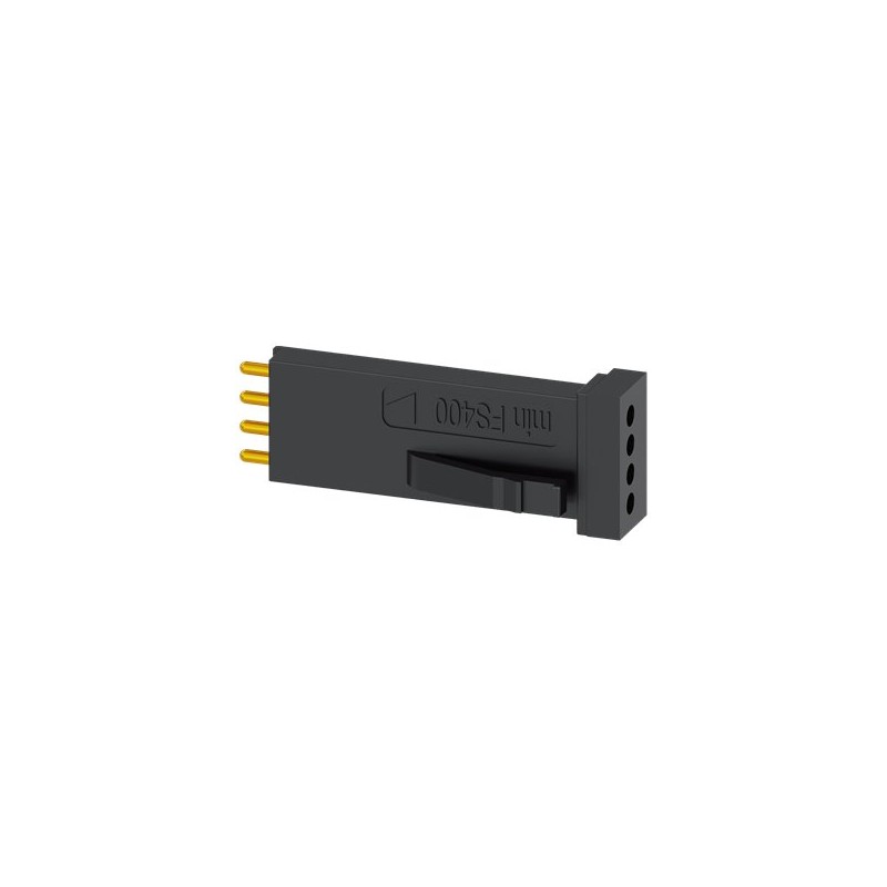 Siemens Siemens 3VA9387-0TB60 – SENTRON 3VA molded-case circuit-breaker accessory or spare part