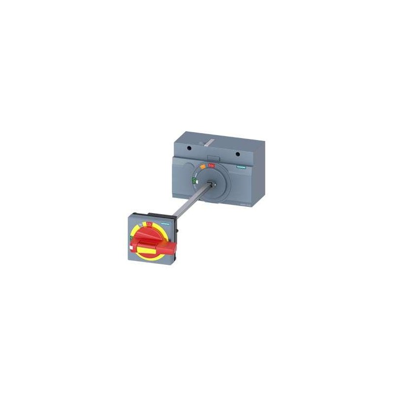 Siemens Siemens 3VA9447-0FK35 – SENTRON 3VA molded-case circuit-breaker accessory or spare part