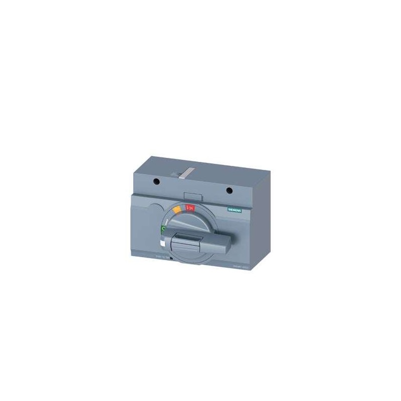 Siemens Siemens 3VA9467-0EK21 – SENTRON 3VA molded-case circuit-breaker accessory or spare part