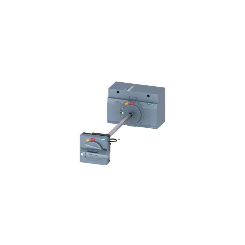 Siemens Siemens 3VA9467-0FK23 – SENTRON 3VA molded-case circuit-breaker accessory or spare part