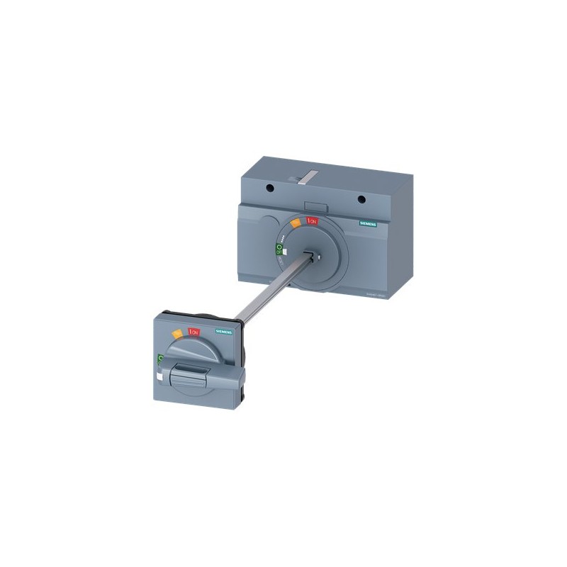 Siemens Siemens 3VA9467-0FK61 – SENTRON 3VA molded-case circuit-breaker accessory or spare part