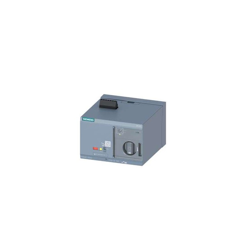 Siemens Siemens 3VA9467-0HA10 – SENTRON 3VA molded-case circuit-breaker accessory or spare part
