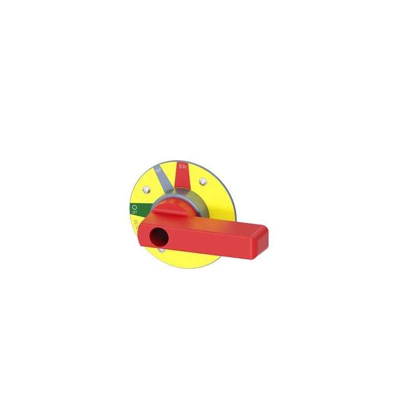 Siemens Siemens 3VA9477-0GC15 – SENTRON 3VA molded-case circuit-breaker accessory or spare part