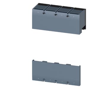 Siemens Siemens 3VA9601-0WF40 – SENTRON 3VA molded-case circuit-breaker accessory or spare part