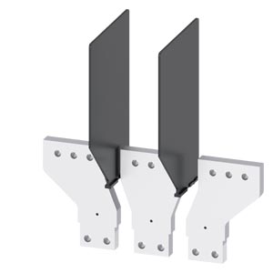 Siemens Siemens 3VA9603-0QC01 – SENTRON 3VA molded-case circuit-breaker accessory or spare part