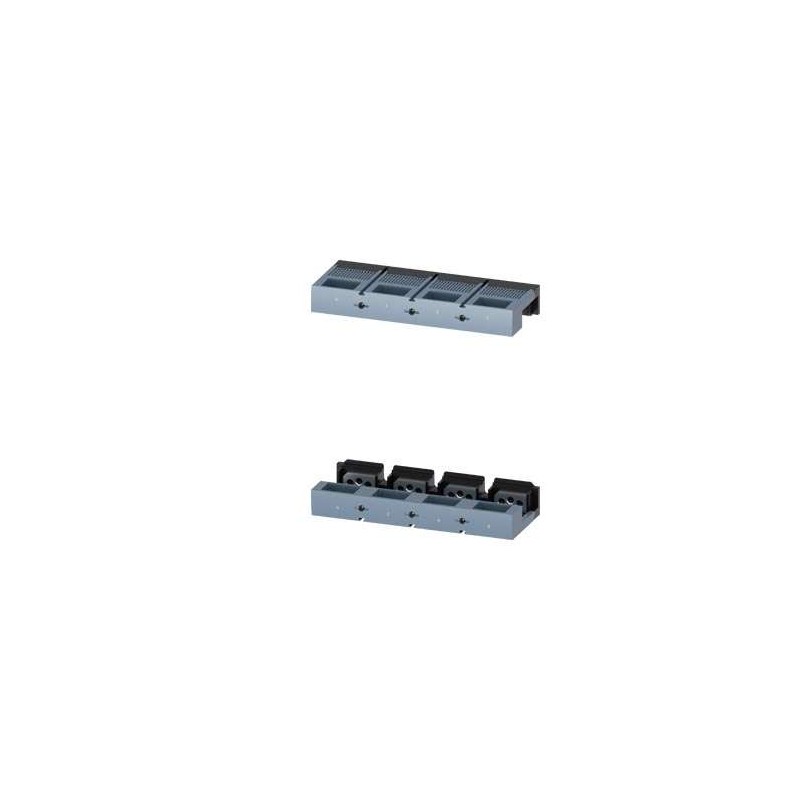 Siemens Siemens 3VA9604-0QA00 – SENTRON 3VA molded-case circuit-breaker accessory or spare part