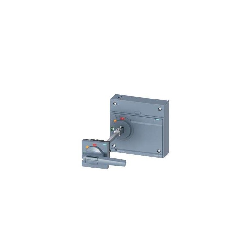 Siemens Siemens 3VA9687-0FK21 – SENTRON 3VA molded-case circuit-breaker accessory or spare part