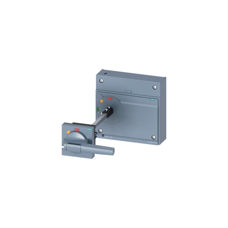 Siemens Siemens 3VA9687-0FK23 – SENTRON 3VA molded-case circuit-breaker accessory or spare part