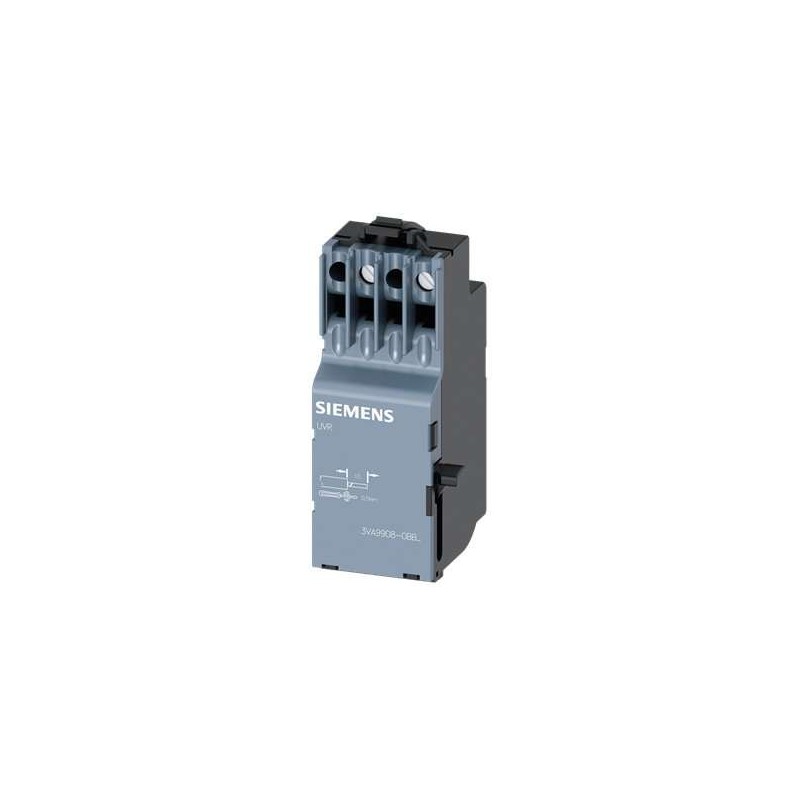 Siemens Siemens 3VA9908-0BB11 – SENTRON 3VA molded-case circuit-breaker accessory or spare part