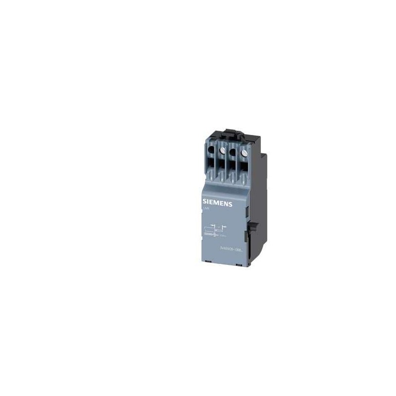 Siemens Siemens 3VA9908-0BB23 – SENTRON 3VA molded-case circuit-breaker accessory or spare part
