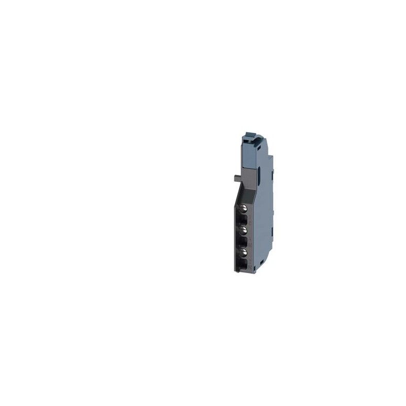 Siemens Siemens 3VA9978-0AA22 – SENTRON 3VA molded-case circuit-breaker accessory or spare part