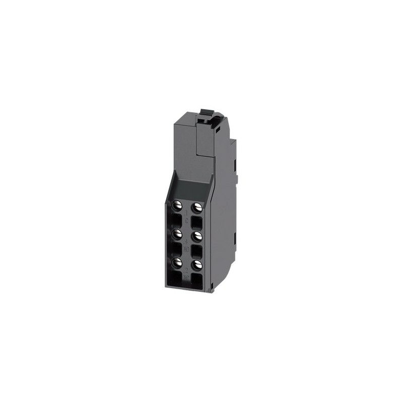 Siemens Siemens 3VA9988-0AA11 – SENTRON 3VA molded-case circuit-breaker accessory or spare part