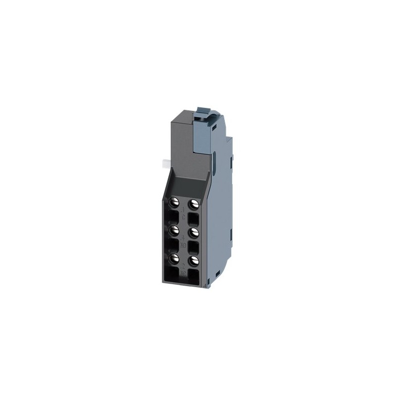 Siemens Siemens 3VA9988-0AA21 – SENTRON 3VA molded-case circuit-breaker accessory or spare part