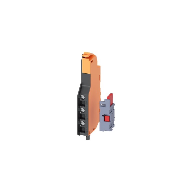 Siemens Siemens 3VA9988-0AB32 – SENTRON 3VA molded-case circuit-breaker accessory or spare part