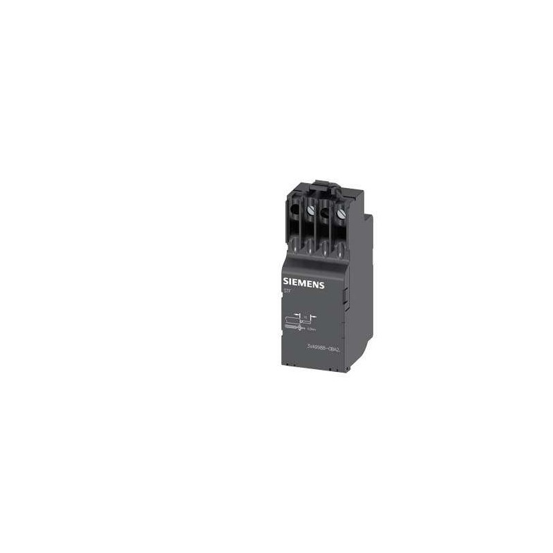 Siemens Siemens 3VA9988-0BA23 – SENTRON 3VA molded-case circuit-breaker accessory or spare part