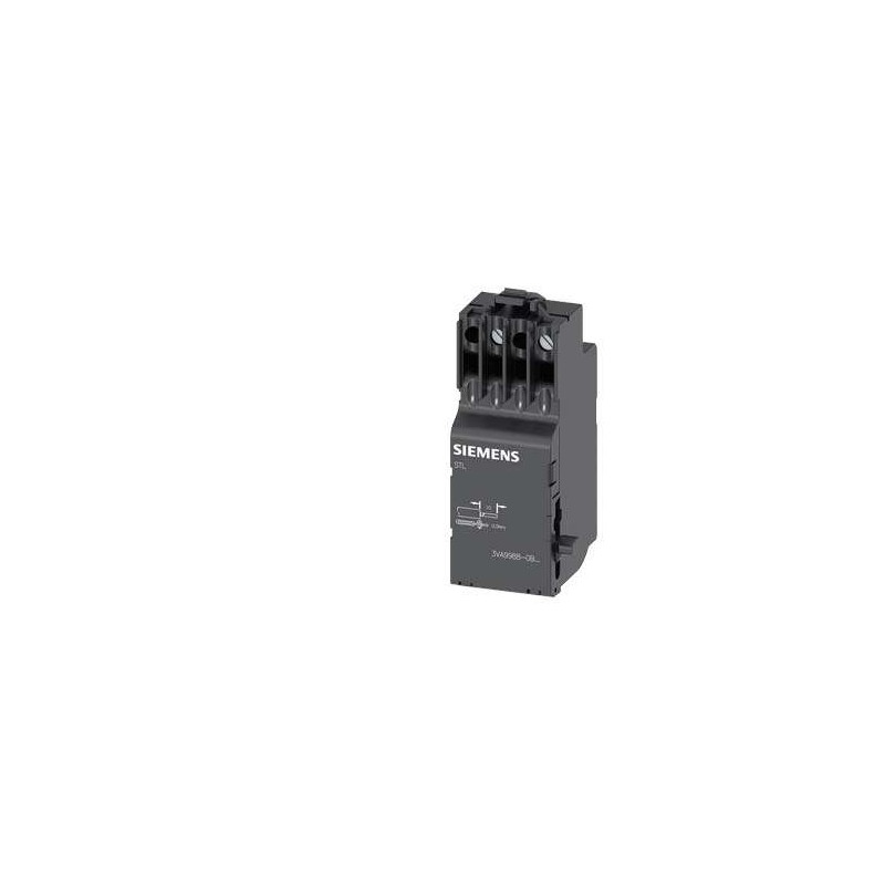 Siemens Siemens 3VA9988-0BL30 – SENTRON 3VA molded-case circuit-breaker accessory or spare part