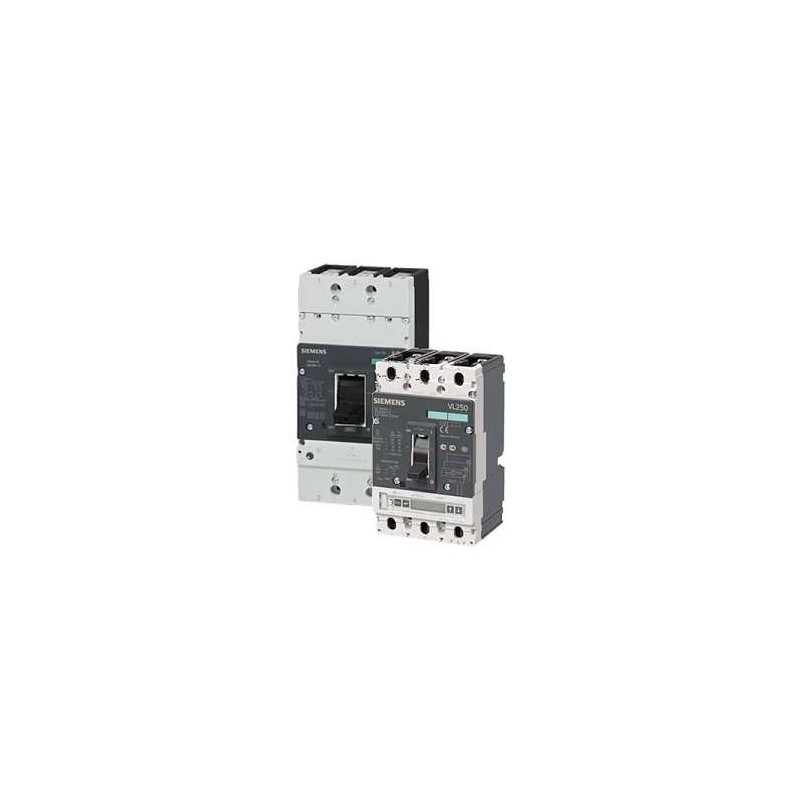 Siemens Siemens 3VL2591-2KN30-0AA0 – SENTRON 3VL molded-case circuit breaker