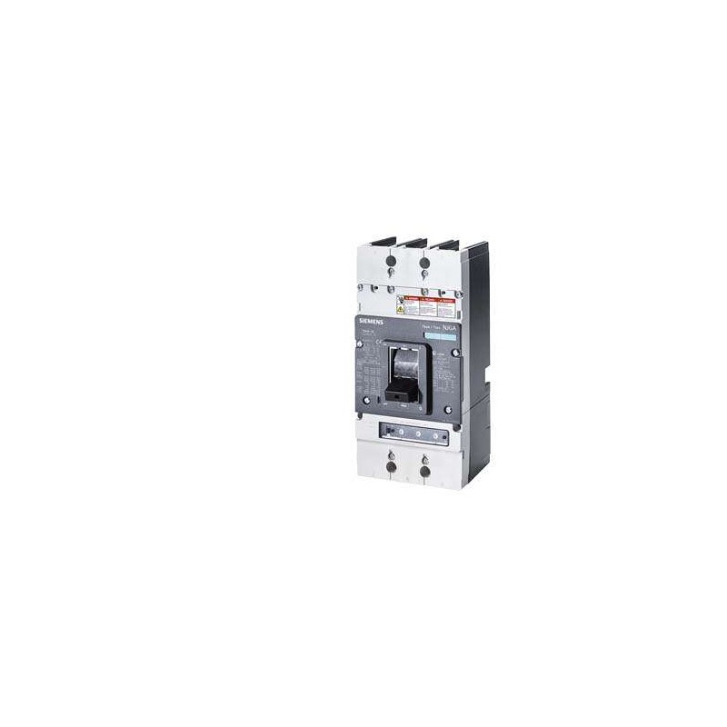 Siemens Siemens 3VL4135-2KN30-0AA0 – SENTRON 3VL molded-case circuit breaker