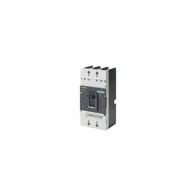 Siemens Siemens 3VL4731-2MS36-0AA0 – SENTRON 3VL molded-case circuit breaker
